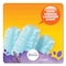 Swiffer Dusters Refill, Dust Lock Fiber, Lavender Vanilla Scent, Light Blue, 10PK 21461BX - alternate 2